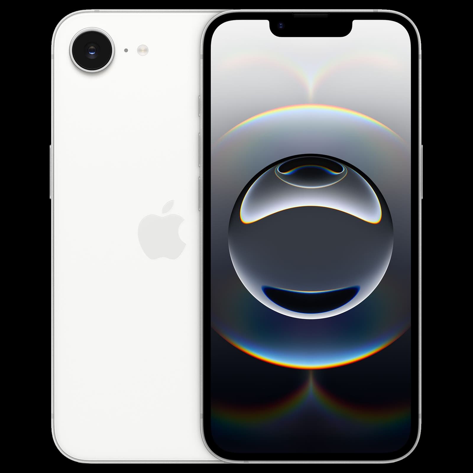 iPhone 16e