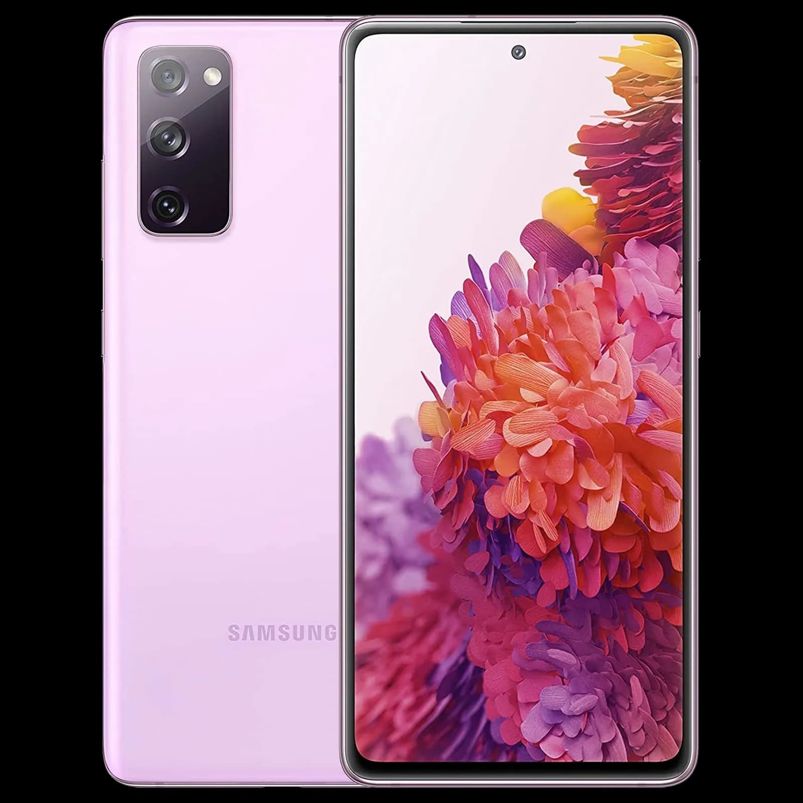 Samsung Galaxy S20 FE