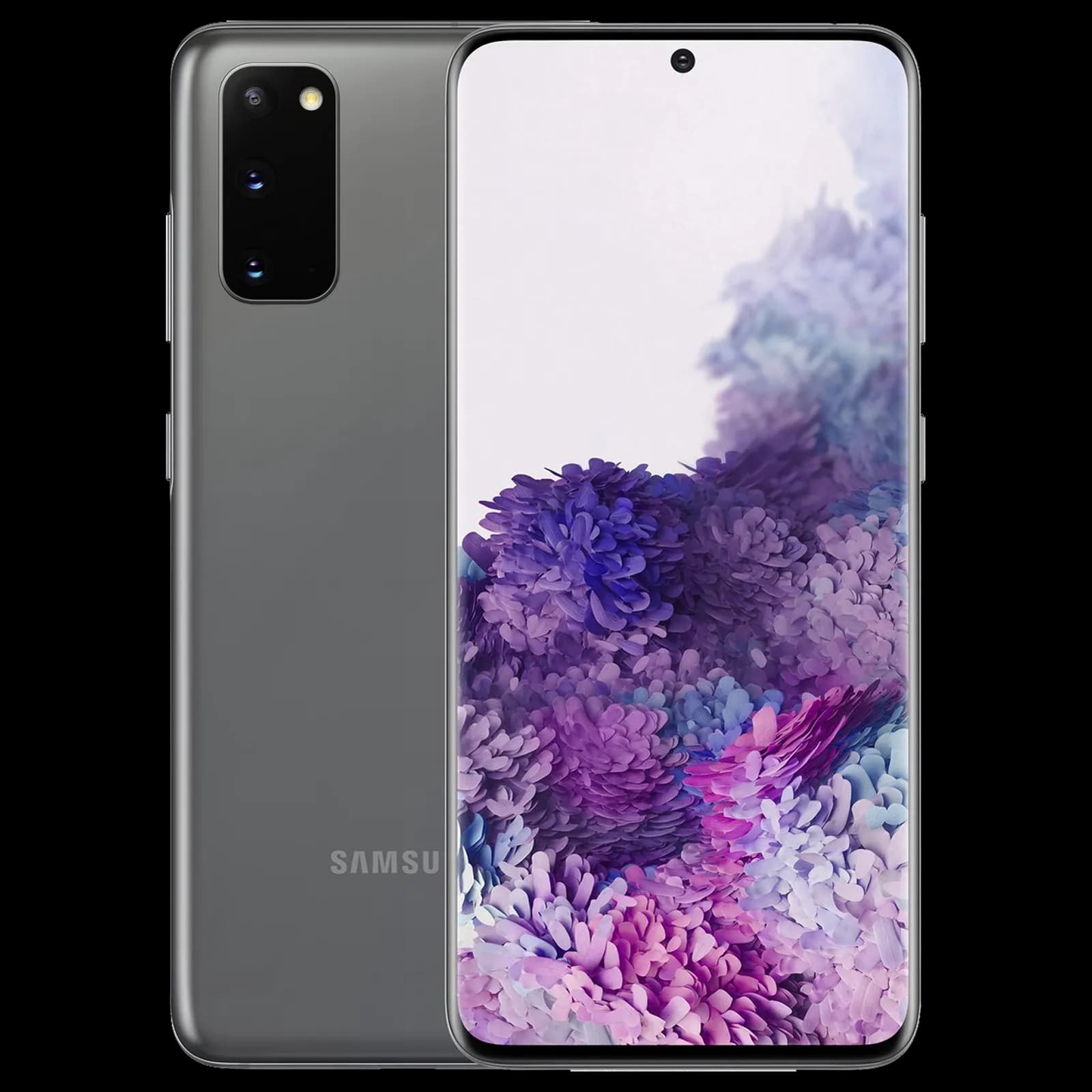 Samsung Galaxy S20