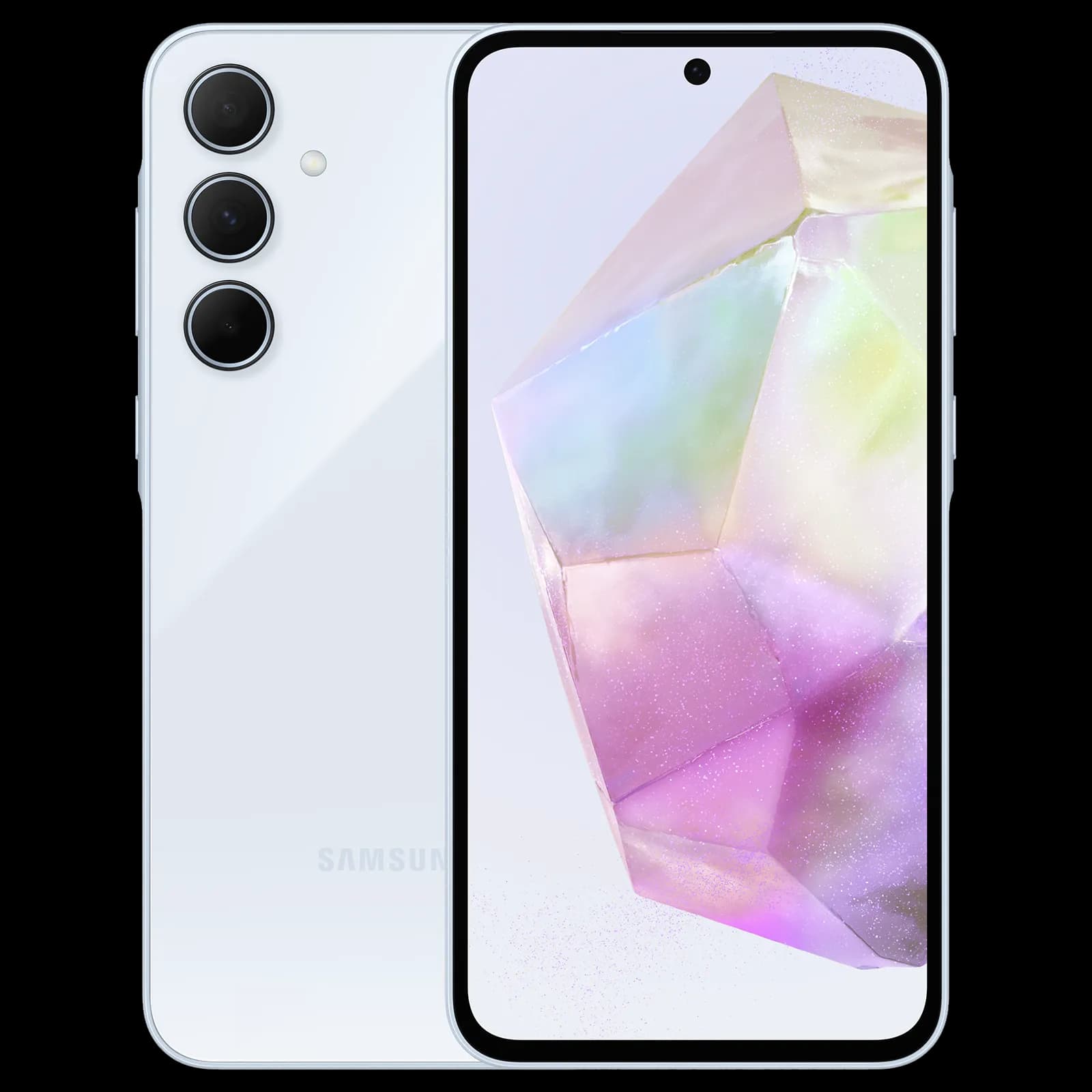 Samsung Galaxy A35