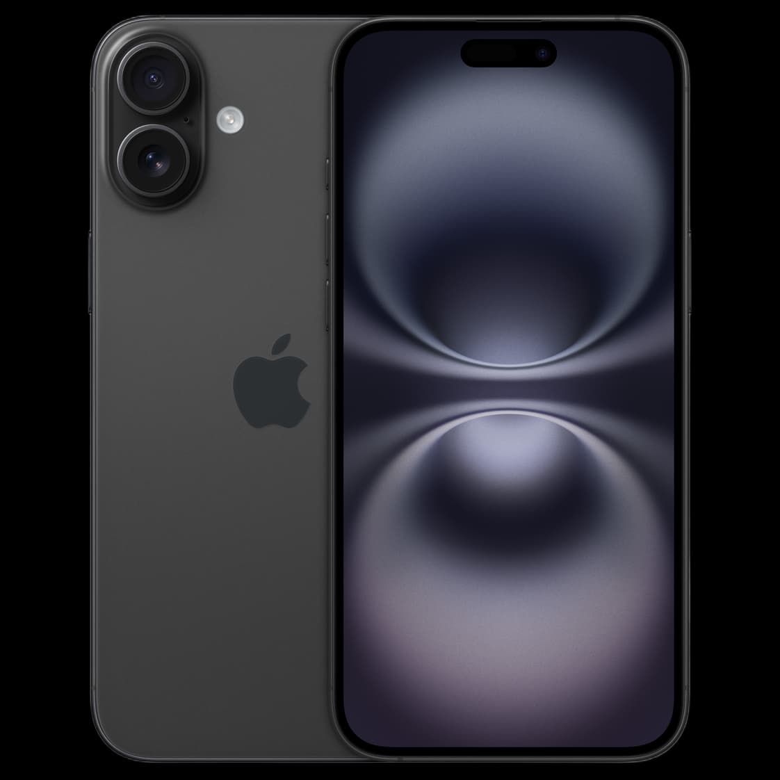 iPhone 16 Plus