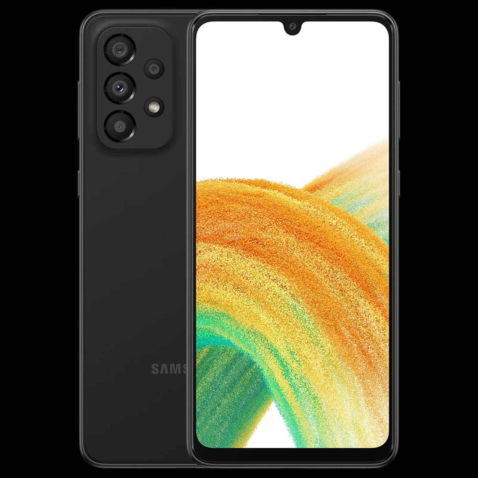 Samsung Galaxy A33