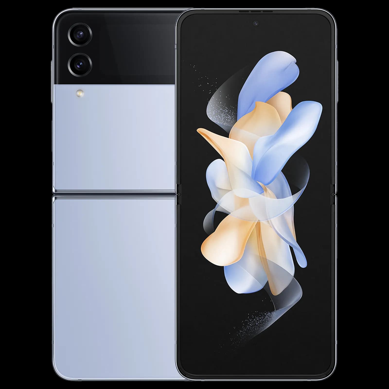 Samsung Galaxy Z Flip 4