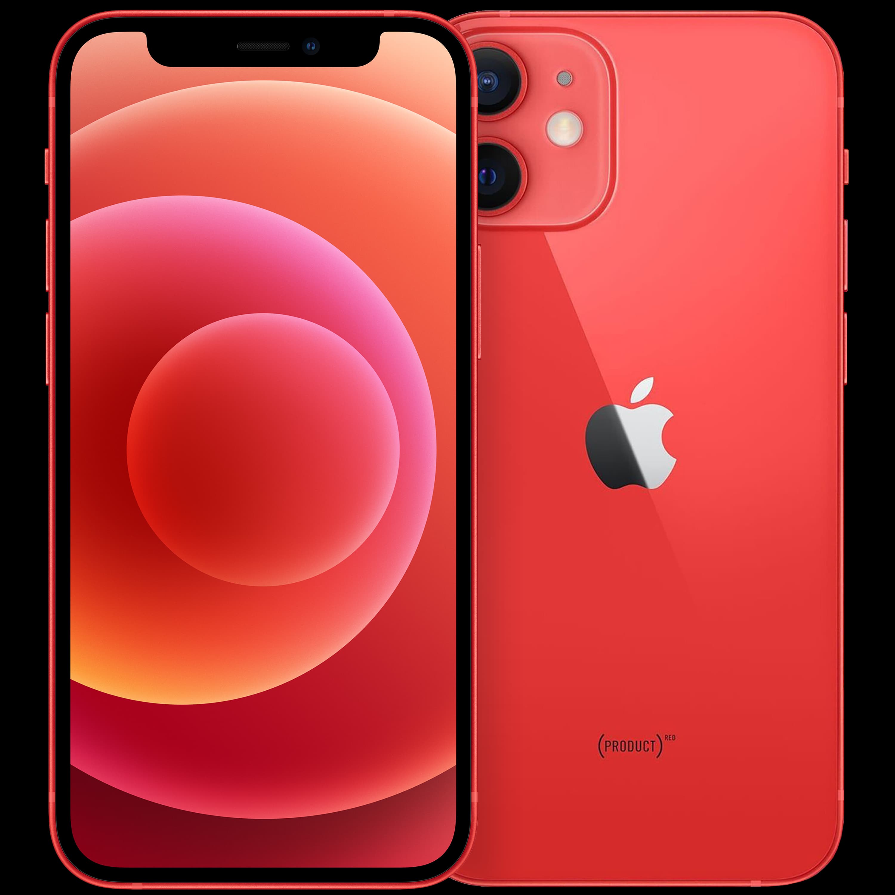 iPhone 12 mini