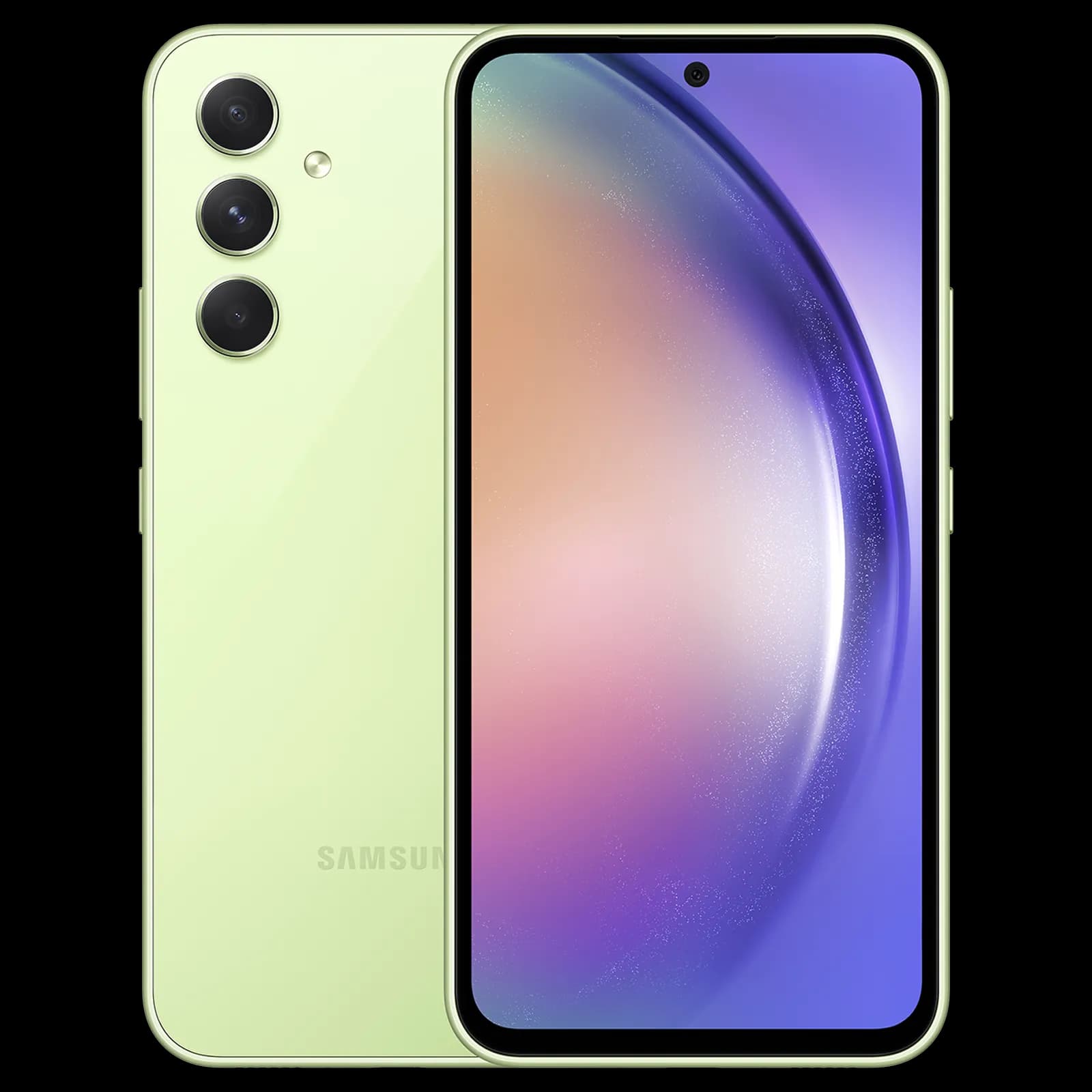 Samsung Galaxy A54