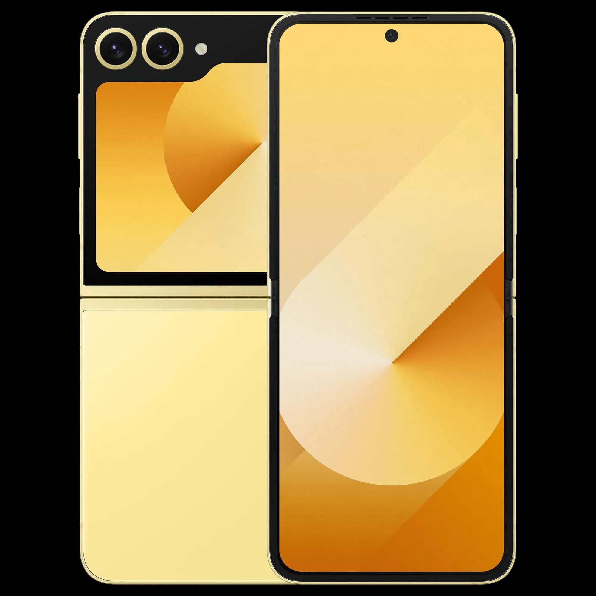 Samsung Galaxy Z Flip 6