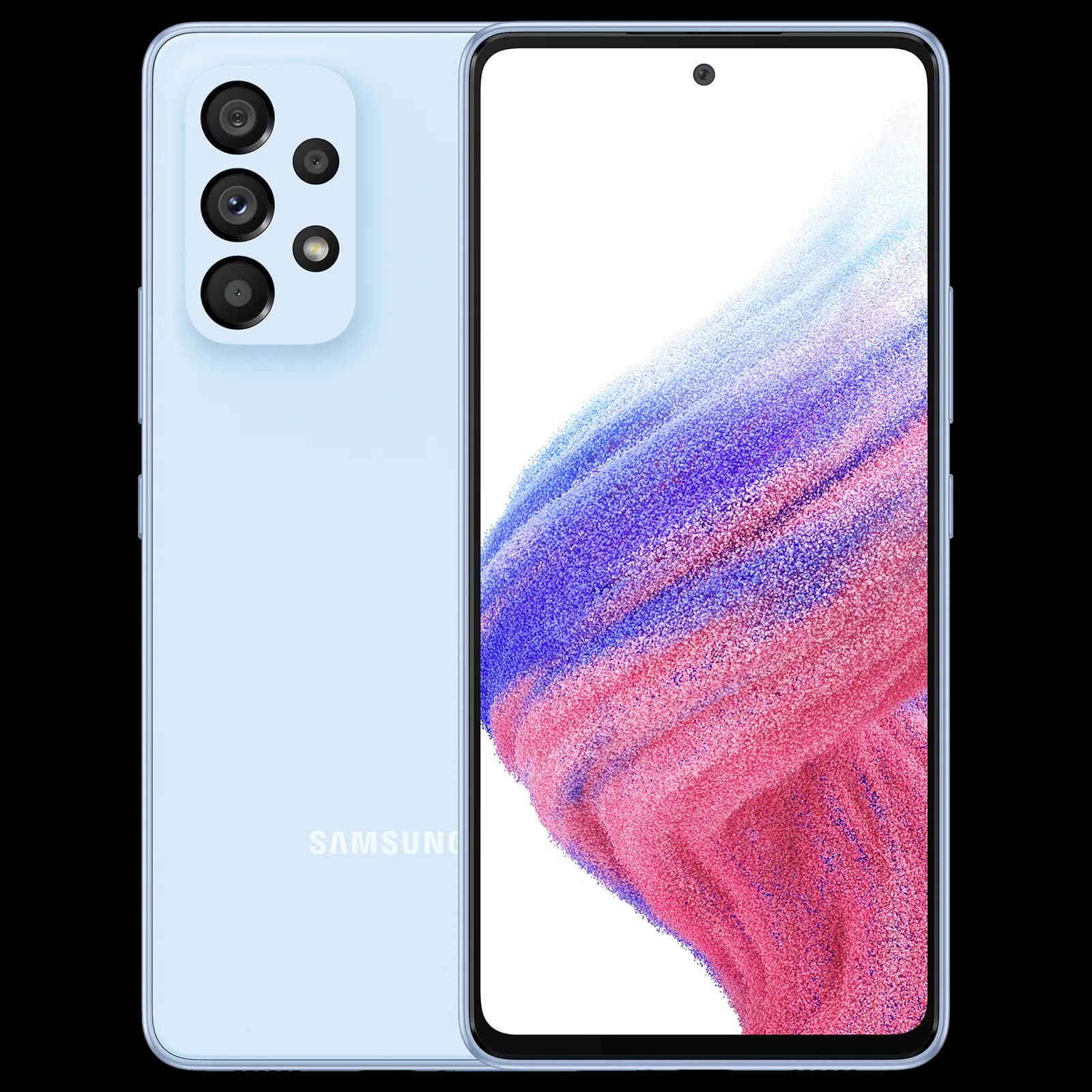 Samsung Galaxy A53 5G