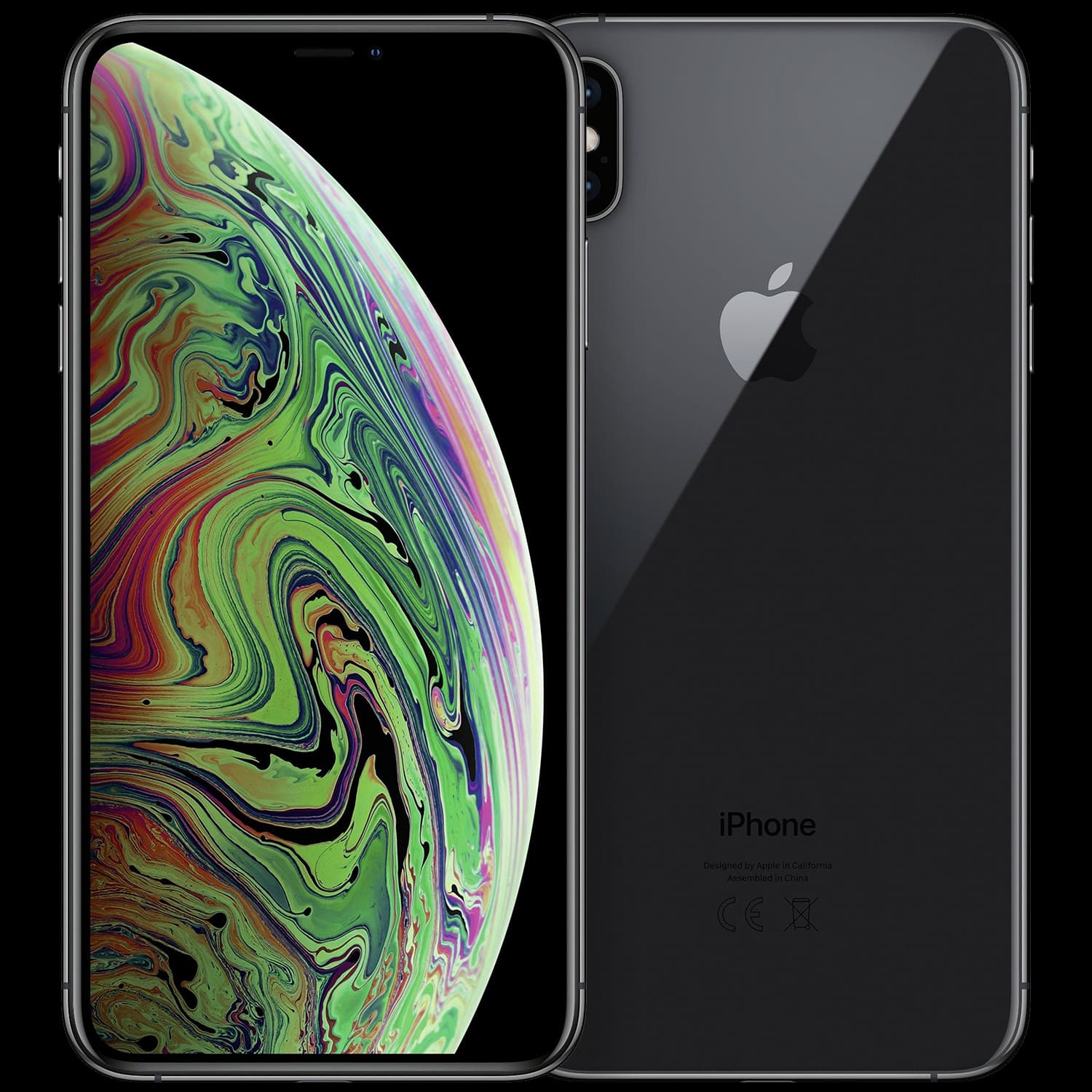 iPhone XS Max