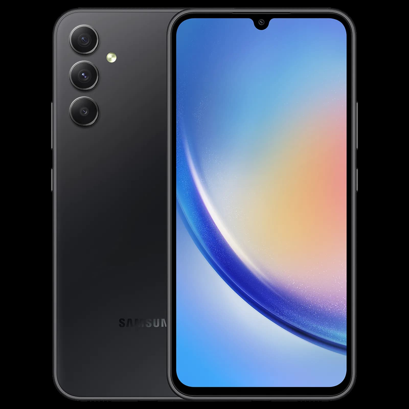 Samsung Galaxy A34