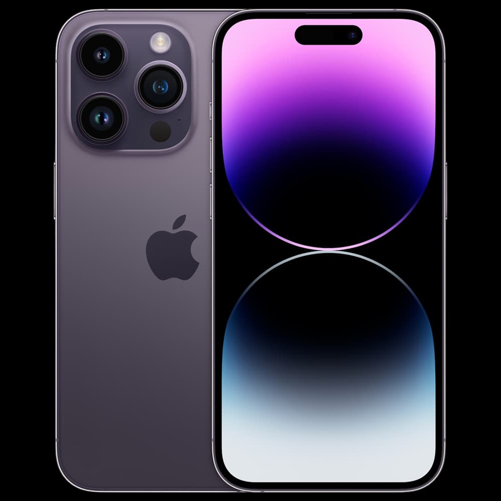 iPhone 14 Pro