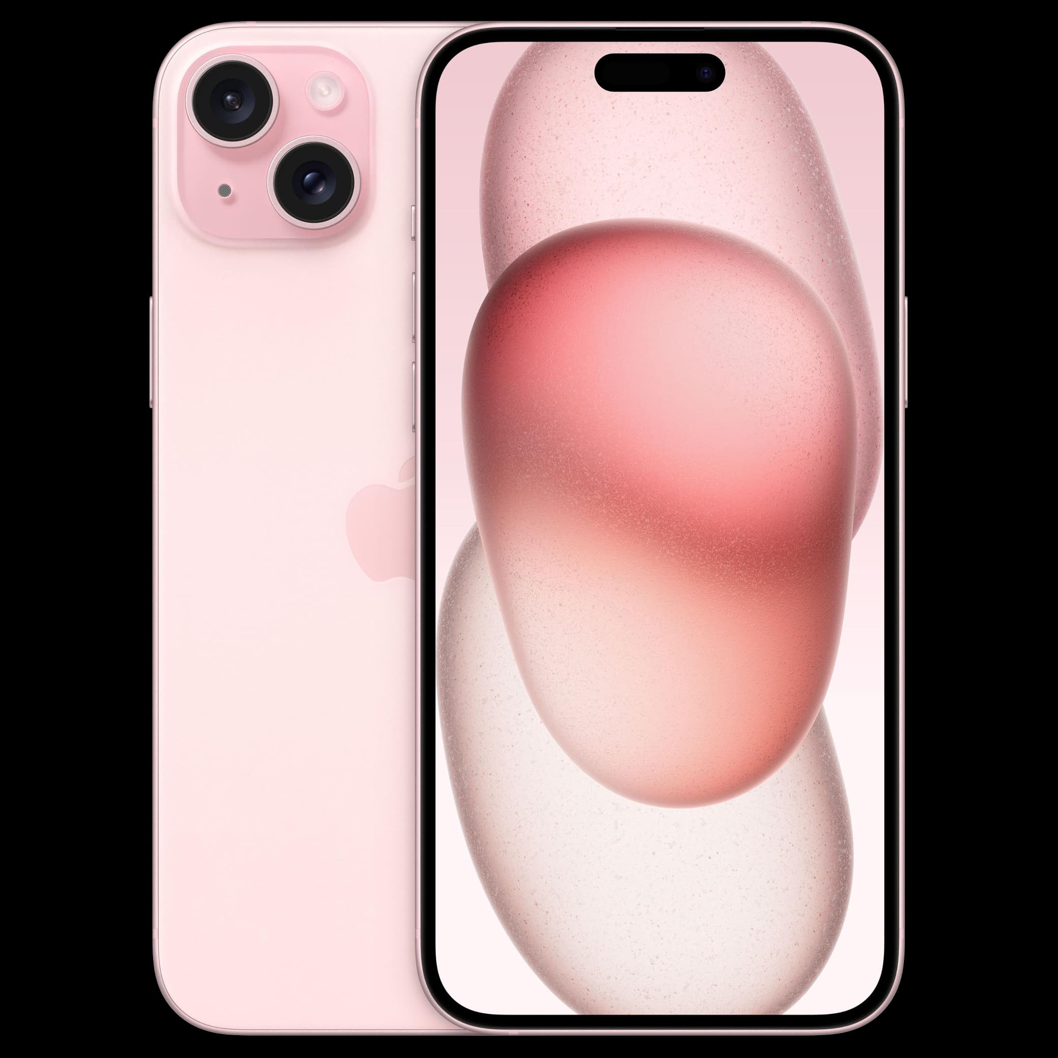 iPhone 15 Plus
