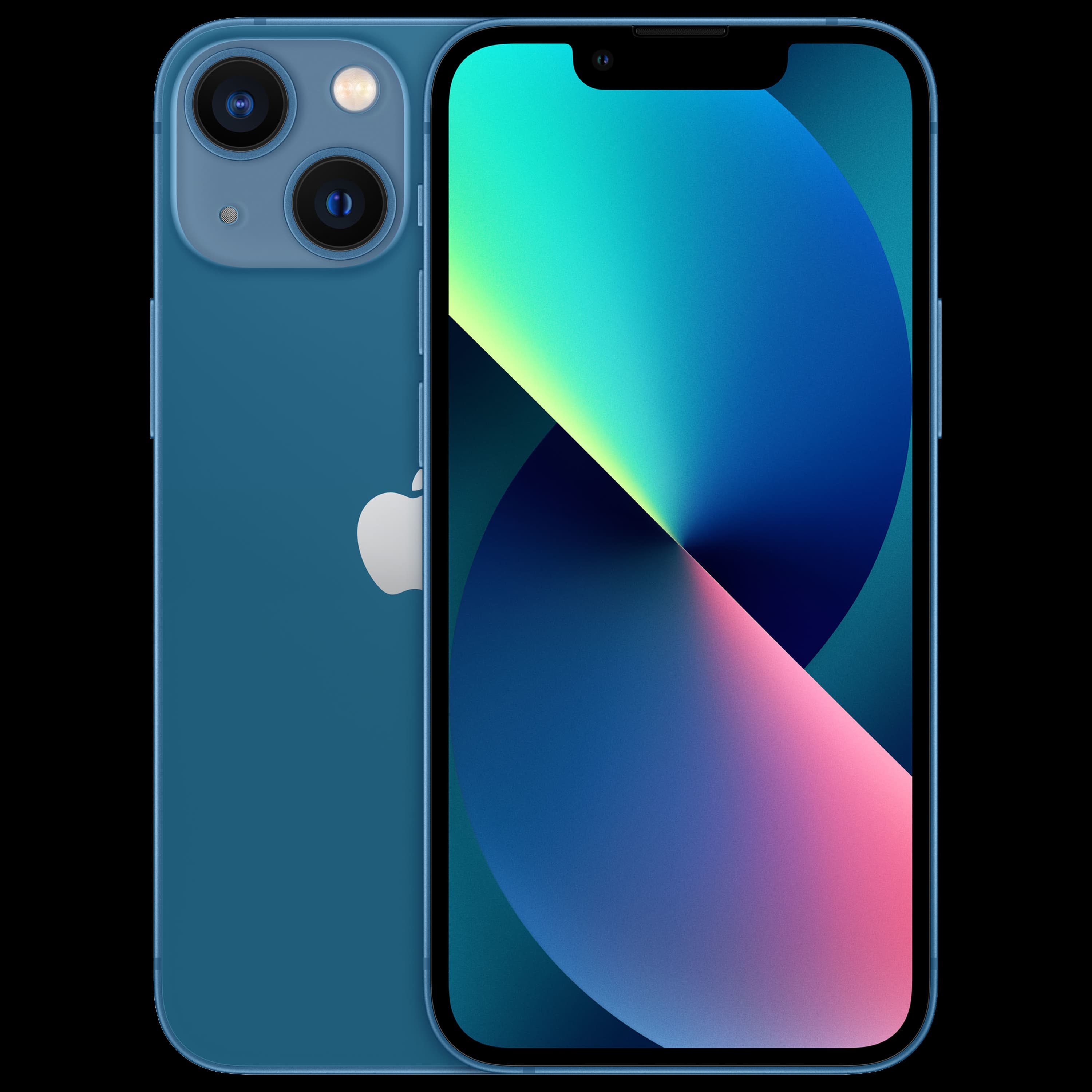 iPhone 13 mini