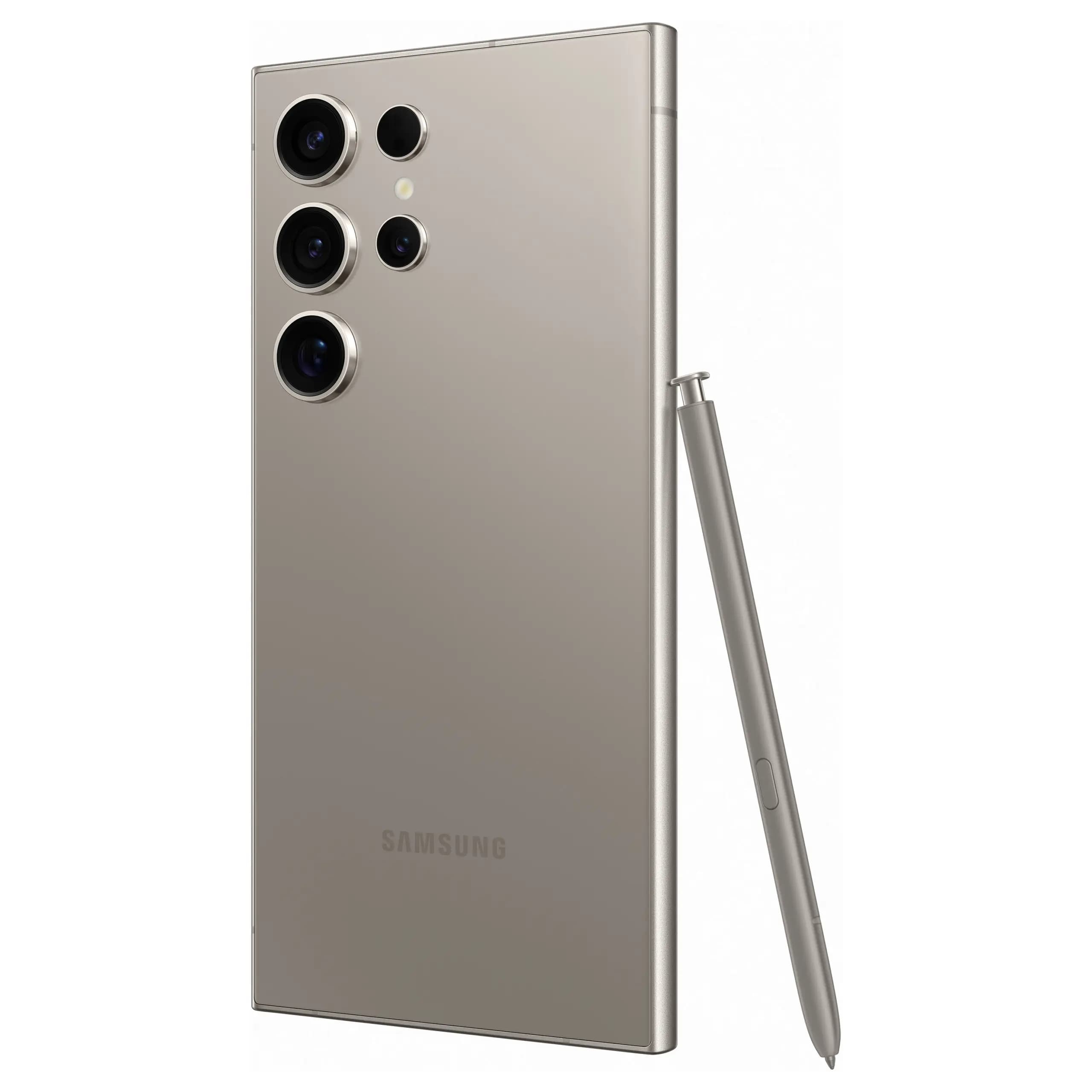 Samsung Galaxy S24 Ultra
