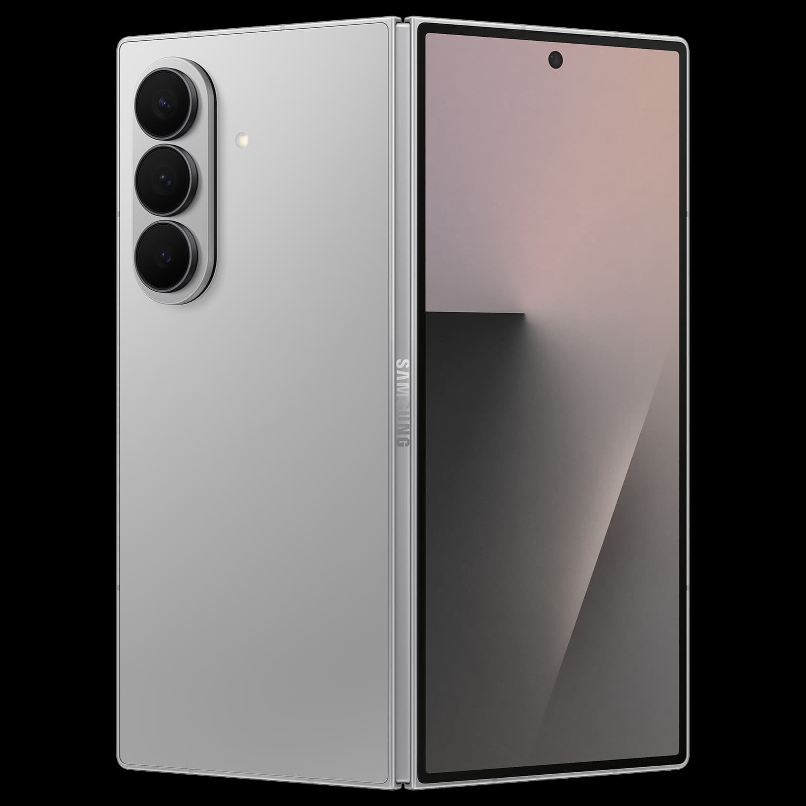 Samsung Galaxy Z Fold7