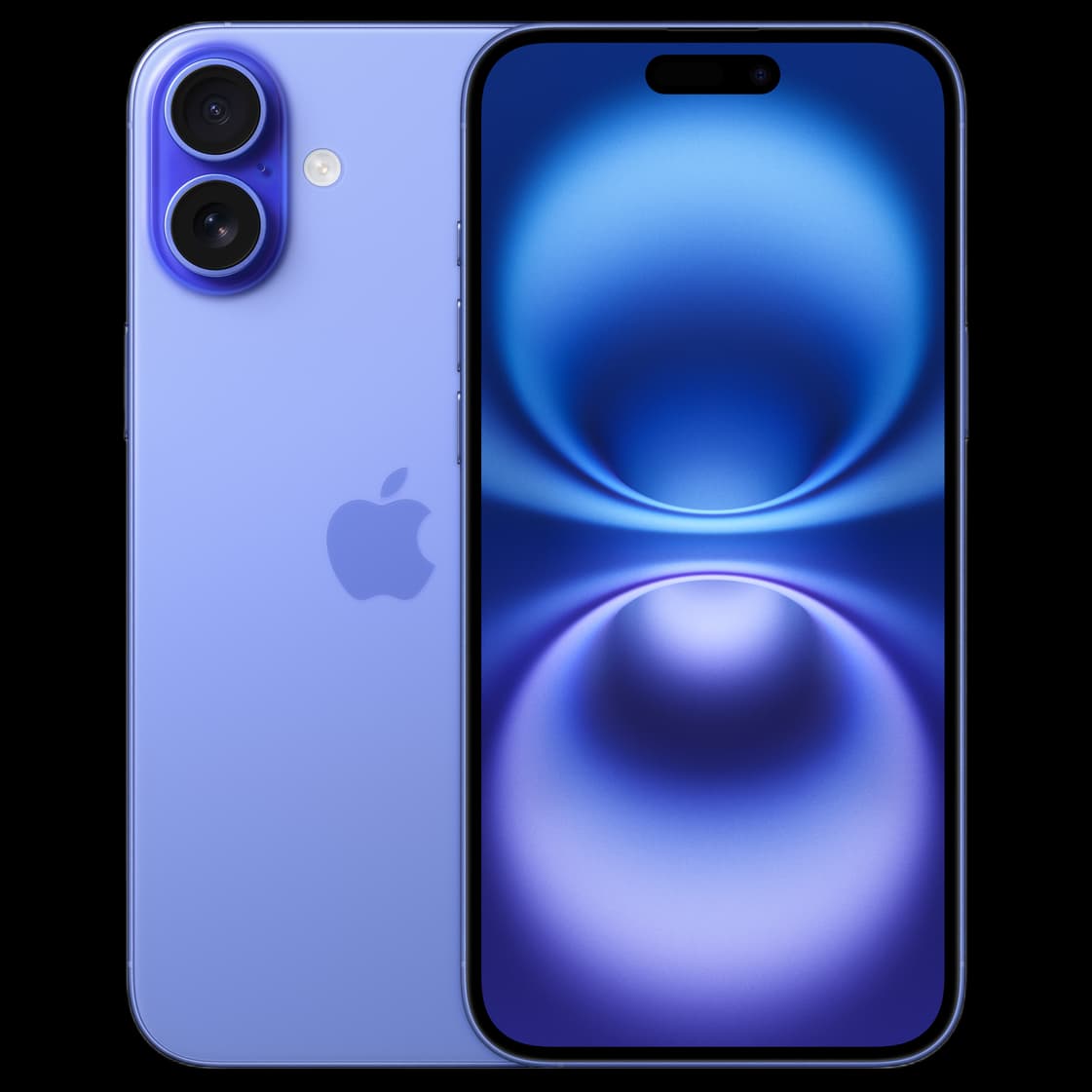 iPhone 16 Plus