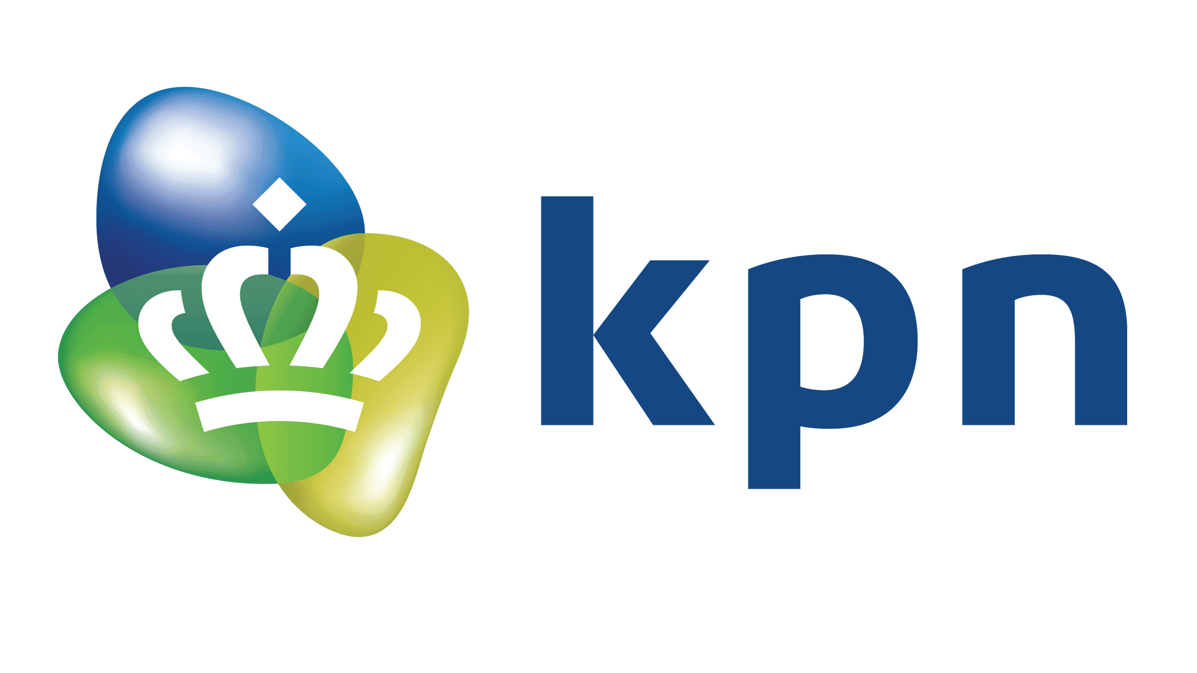KPN telecom sim-only logo